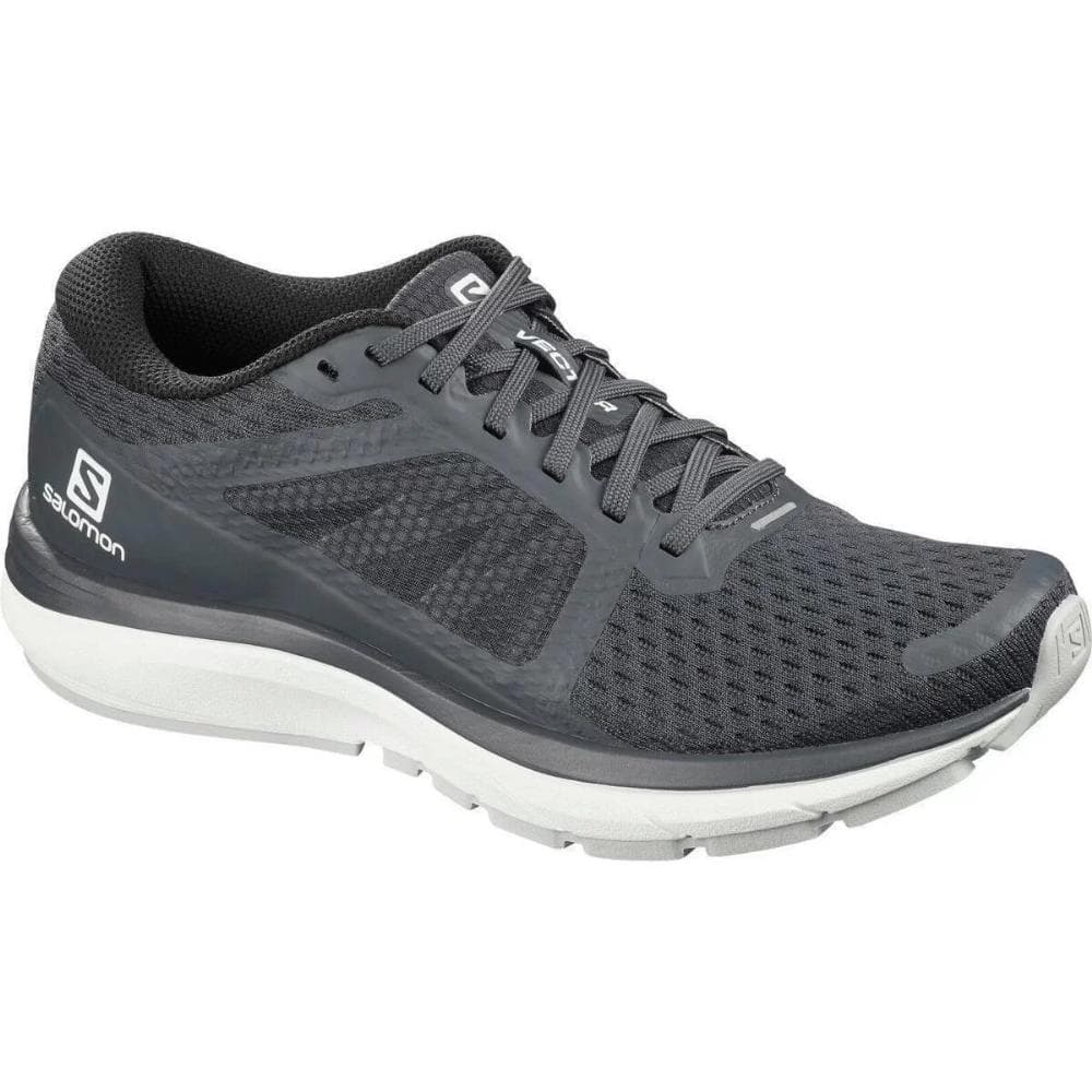 TÊNIS SALOMON VECTUR FEMININO REF:409707 — PRETO