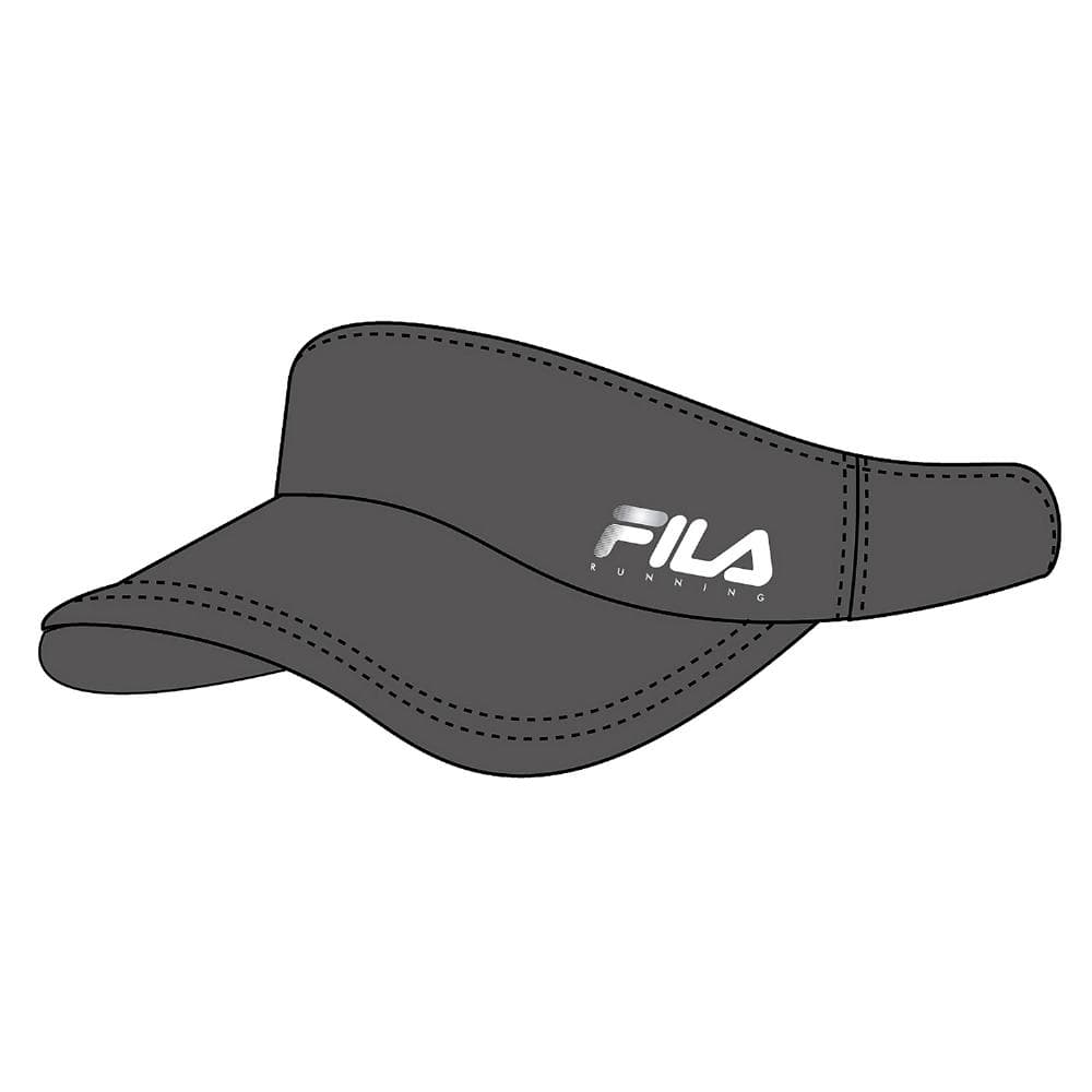 VISEIRA RUNNING FILA REF:F23R006 — CINZA
