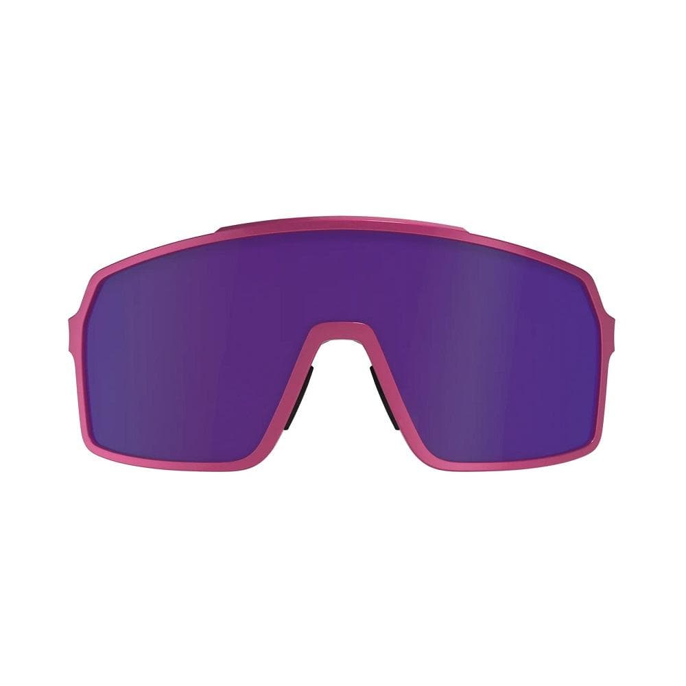 ÓCULOS HB GRINDER UNISSEX REF:101038 — PINK MIRROR-BLUE CHROME