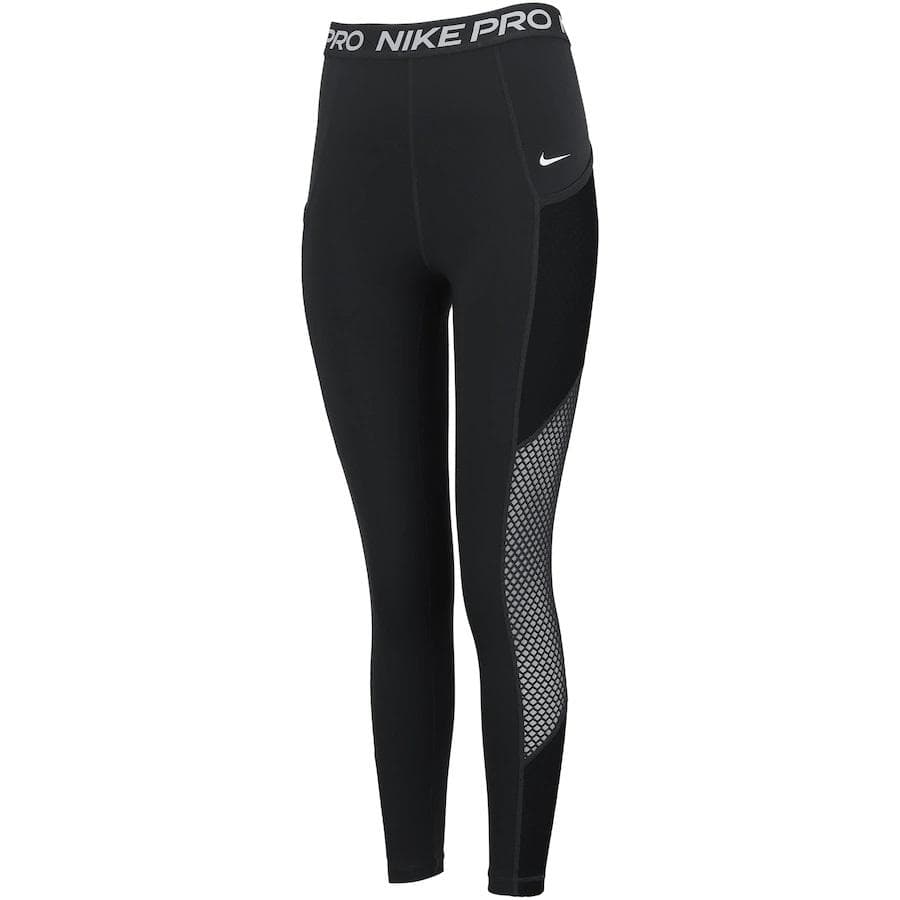 LEGGING NIKE PRO DRI FIT HR 7/8 TIGHT FEMININA REF:DQ5588 — CHUMBO
