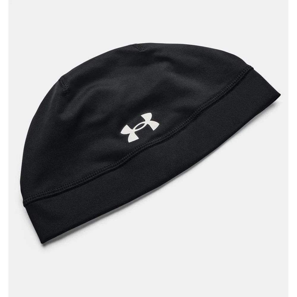 GORRO UNDER ARMOUR STORM LAUNCH MASCULINO REF:1365923 — PRETO