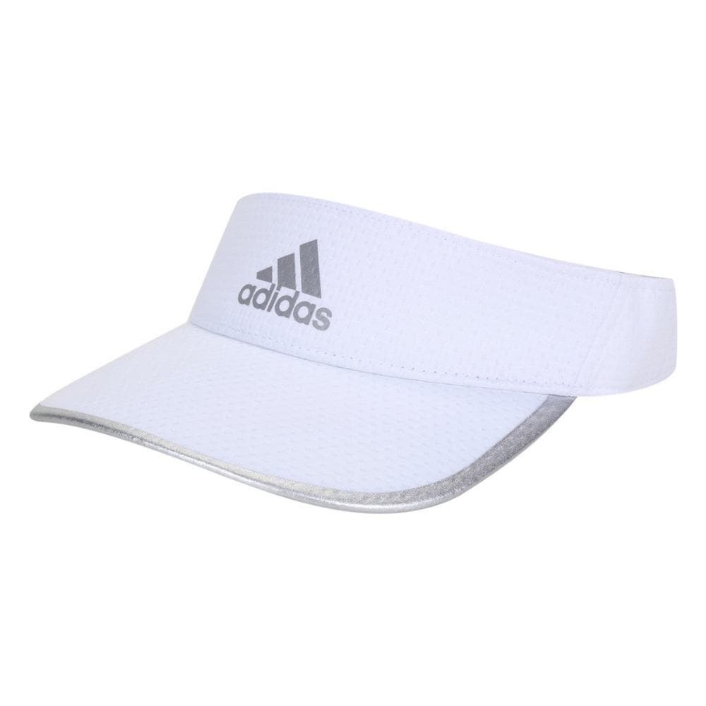 VISEIRA AEROREADY RUNNER ADIDAS REF:GM4523 — BRANCO