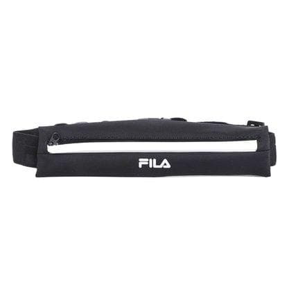POCHETE FILA PERFORMANCE SLIM LED UNISSEX REF:F23R014 — PRETO
