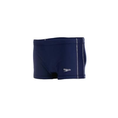 SPEEDO SUNGA HIDROSHORT CONTRAST REF:019102 — AZUL MARINHO