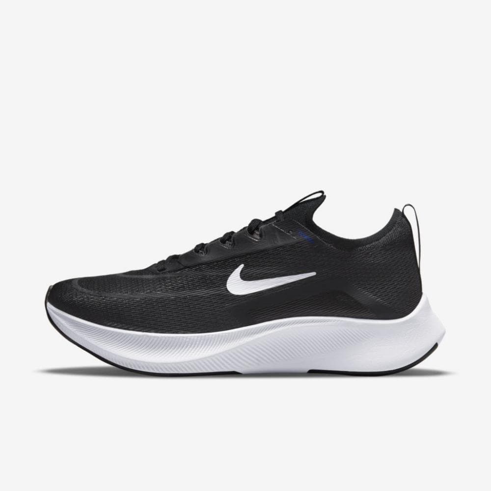 TÊNIS NIKE ZOOM FLY 4 MASCULINO REF:CT2392 — PRETO