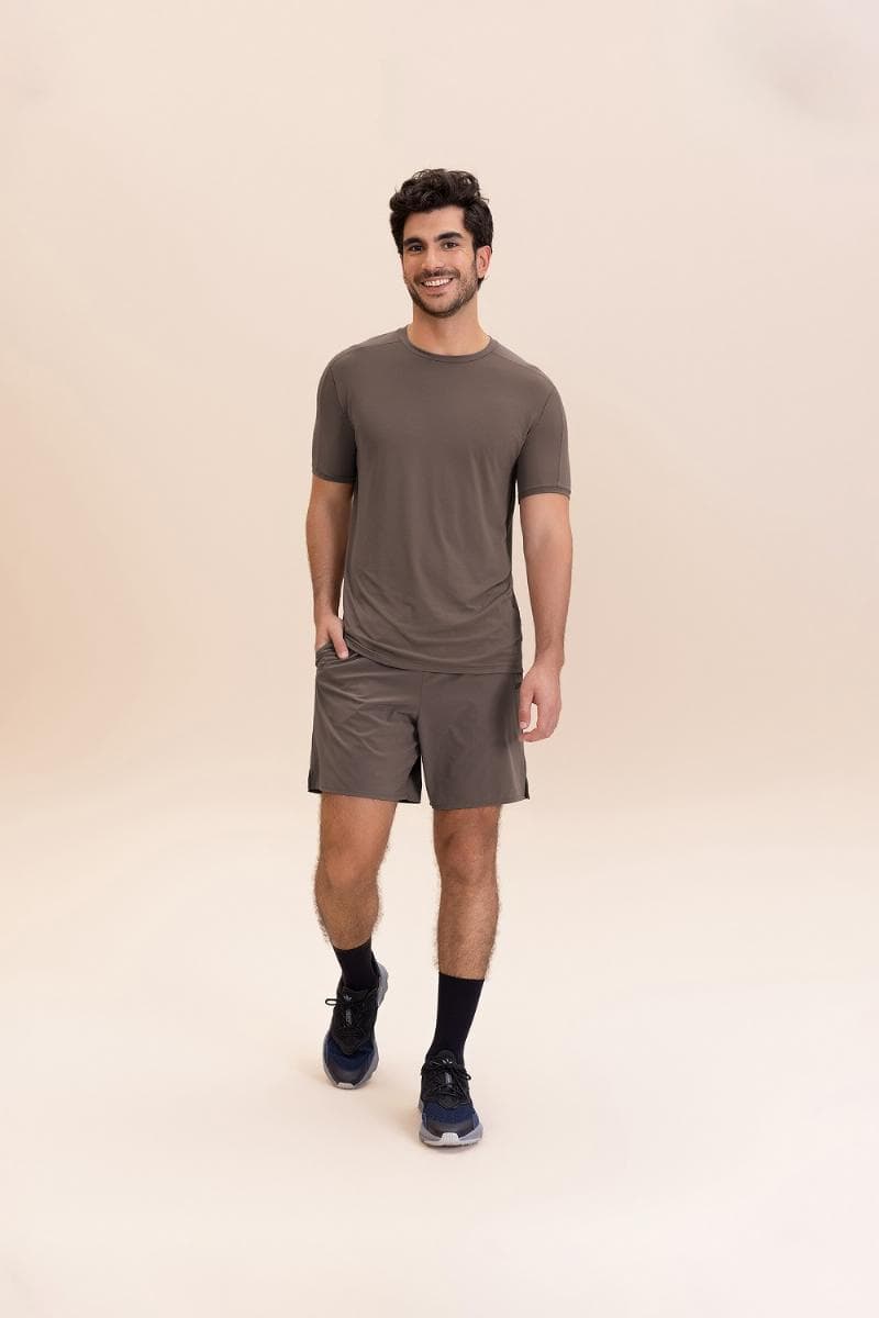 BERMUDA LIVE TRAINING 7 SIDE MASCULINA REF:P1355 — SMOKEY