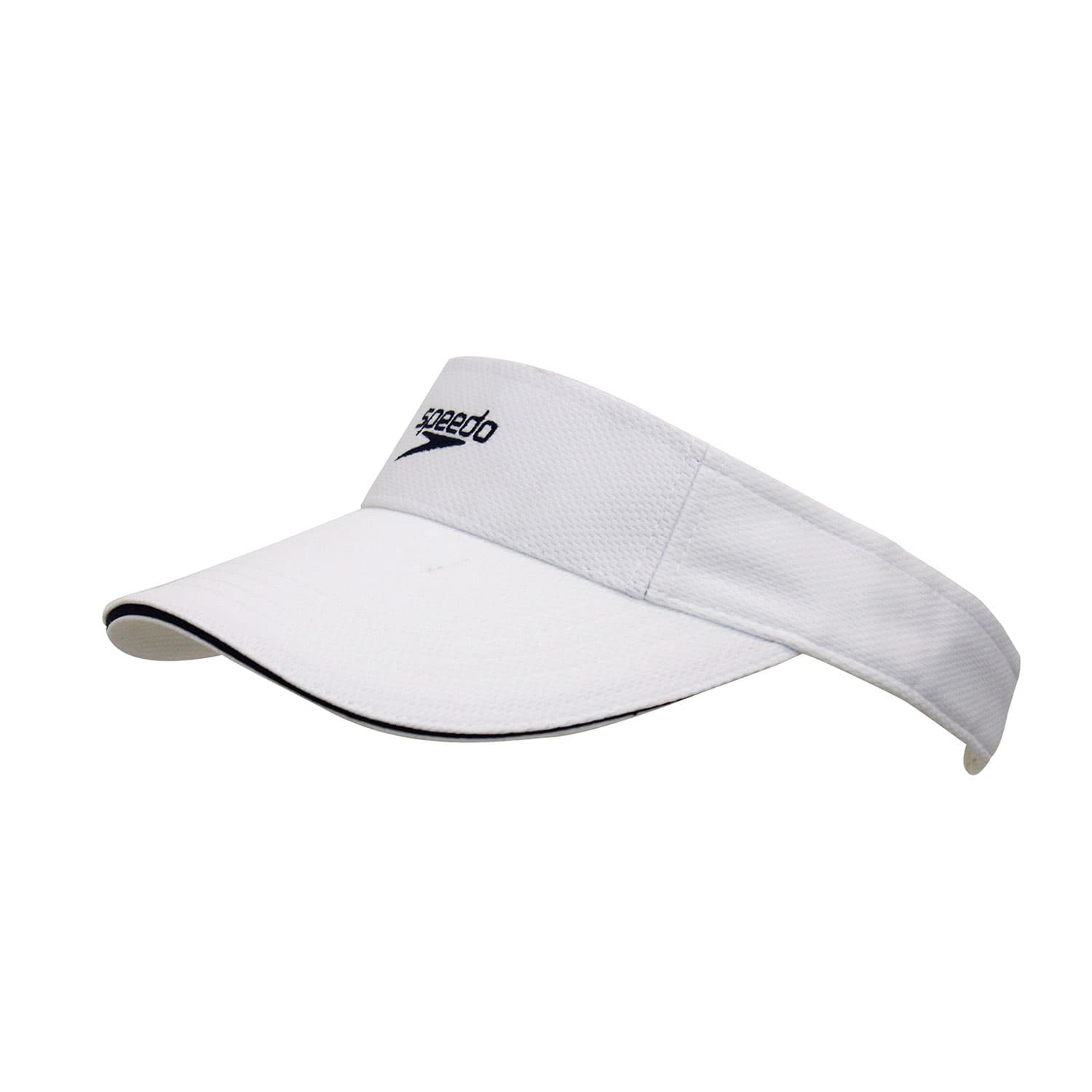 VISEIRA WAVE SPEEDO REF:738906 — BRANCO