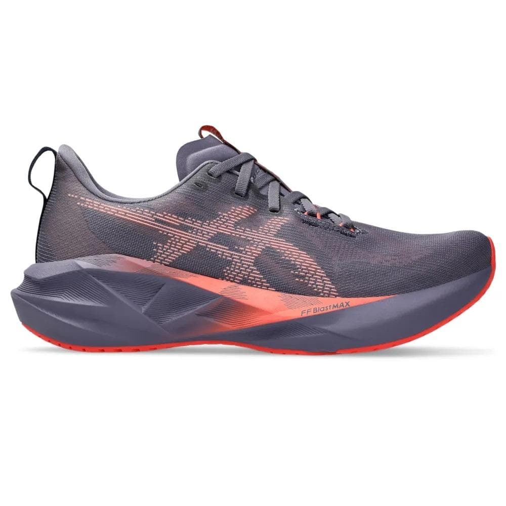 TÊNIS ASICS NOVABLAST 5 MASCULINO REF:1011B974 — ROXO