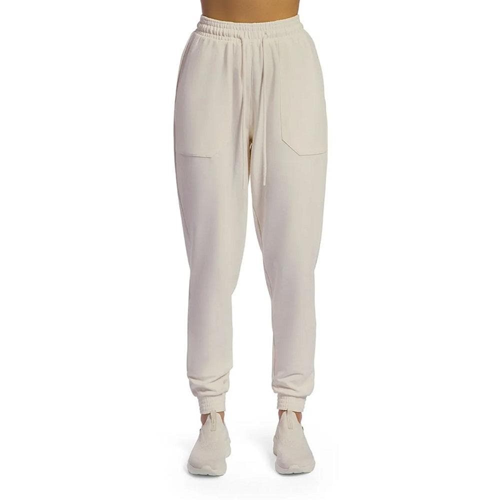 CALÇA OLYMPIKUS JOGGING COMFY FEMININA REF:OIWWL25502 — ARENITO