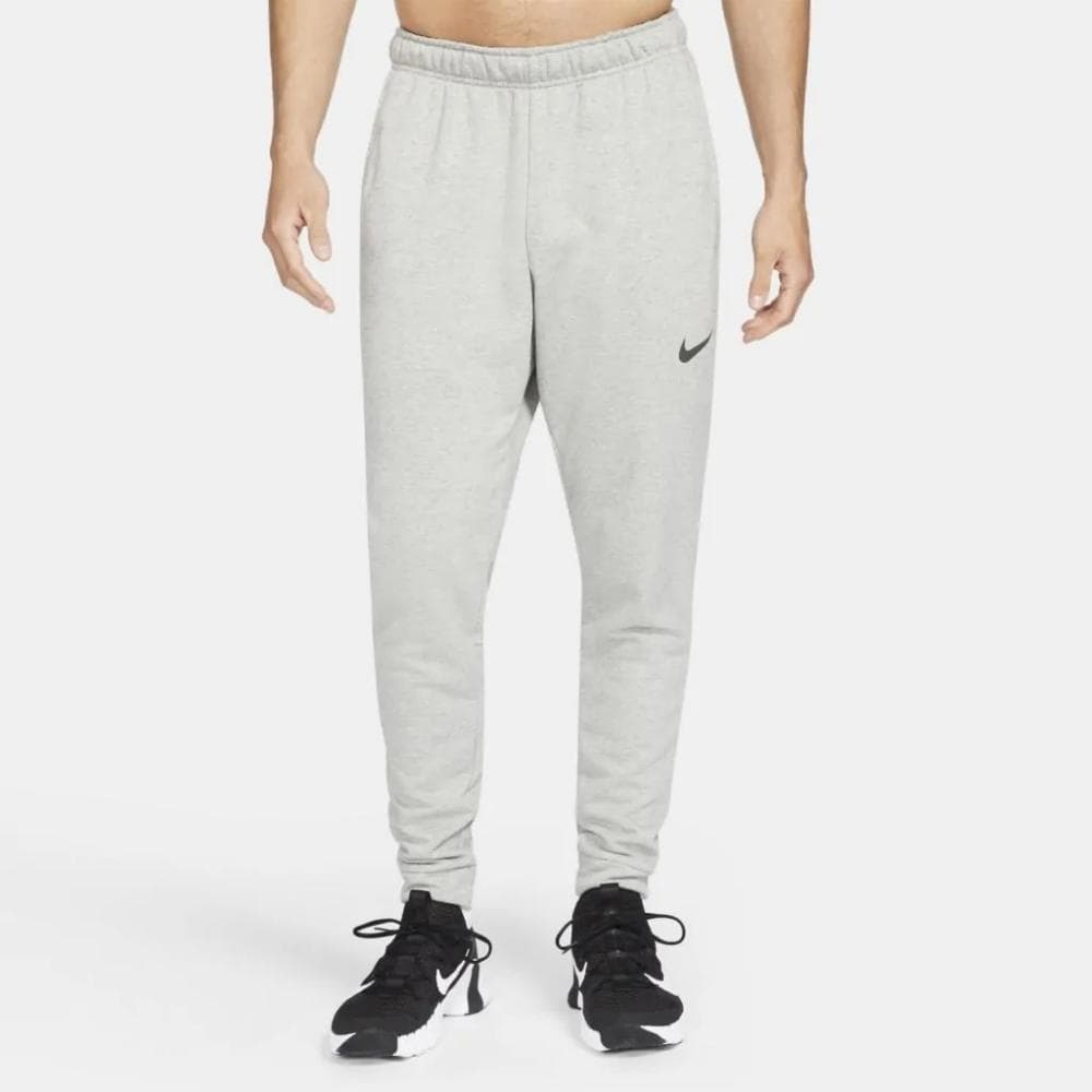CALÇA NIKE DRI-FIT MASCULINA REF:CZ6379 — CINZA