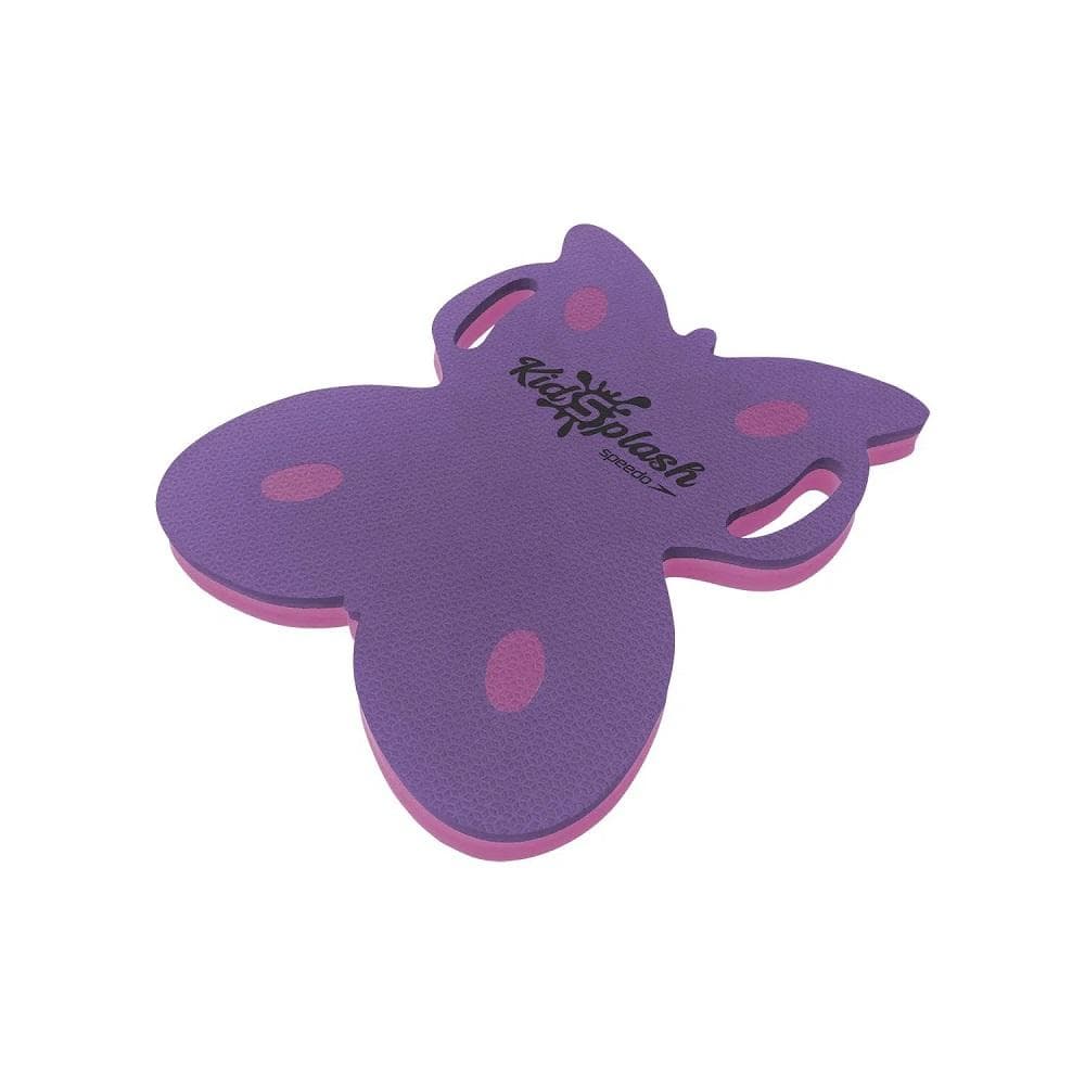 PRANCHA FLUTUADORA INFANTIL DIVERTIDA SPEEDO REF:561643 — LILAS