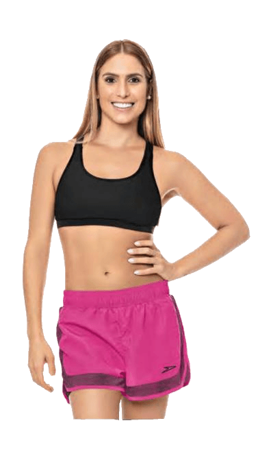 SHORTS NEON SPEEDO REF:119215 — ROSA EUPHORIA