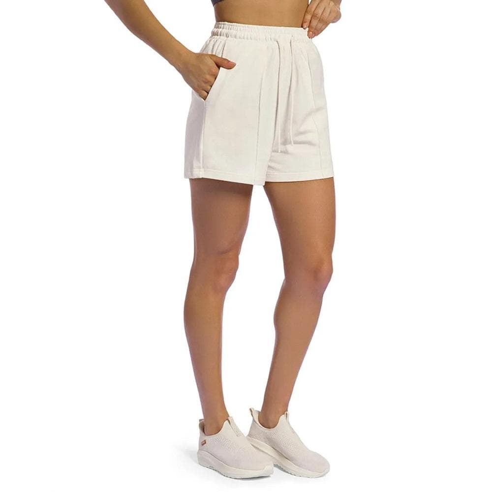 SHORTS OLYMPIKUS COMFY FEMININO REF:OIWWL25812 — ARENITO