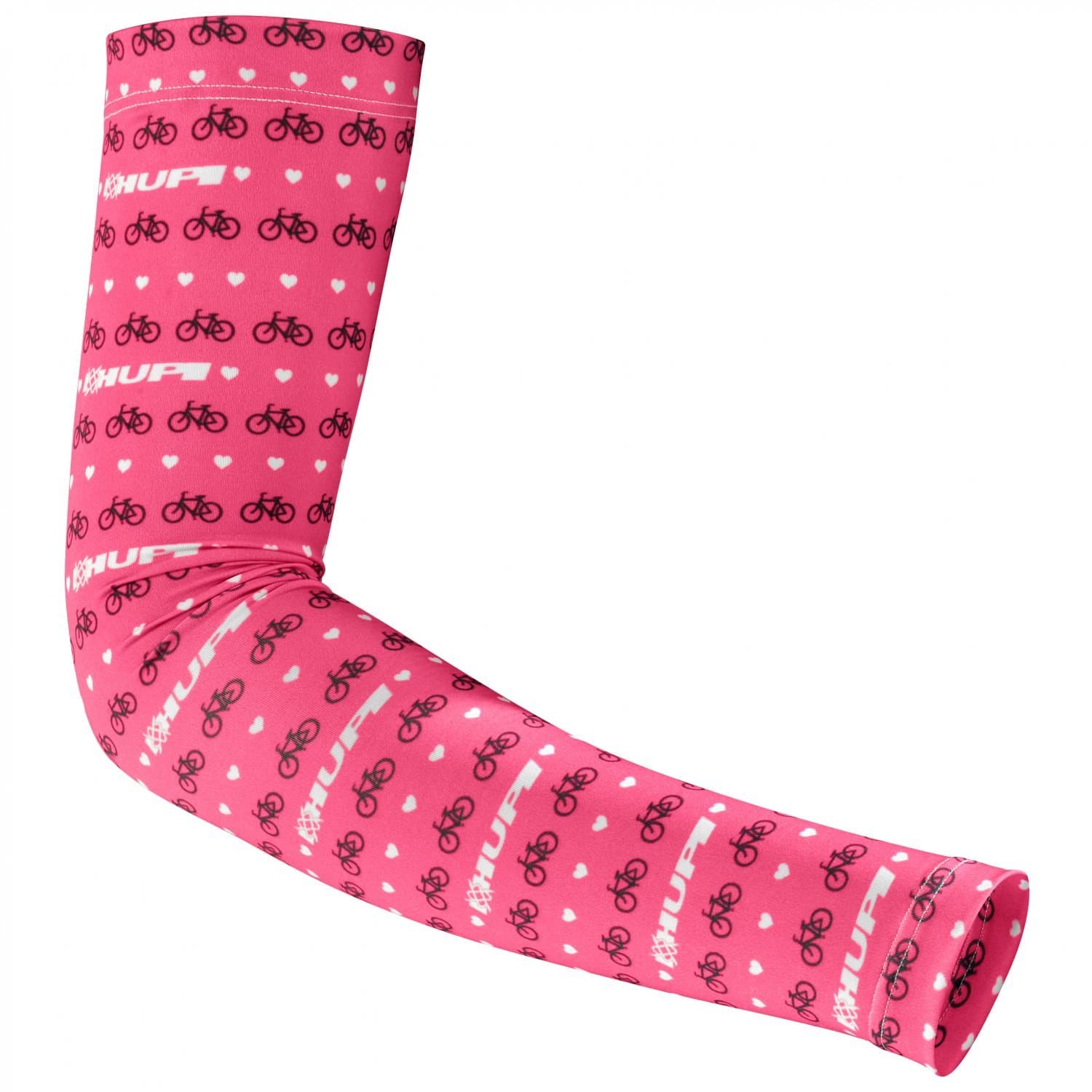MANGUITO HUPI LOVE BIKES REF:2011 — ROSA