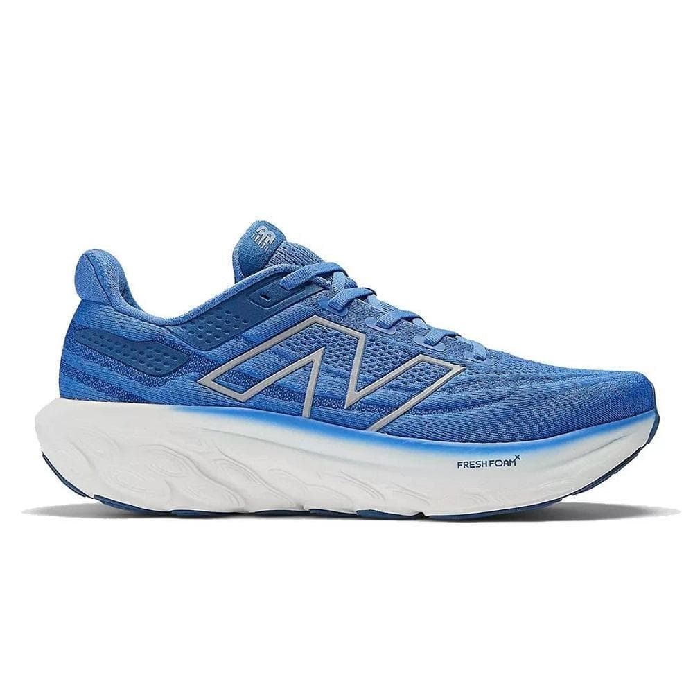 TÊNIS NEW BALANCE FRESH FOAM X 1080V13 MASCULINO REF:M1080B13 — AZUL