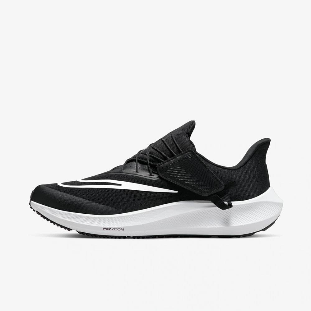 TÊNIS NIKE AIR ZOOM PEGASUS FLYEASE MASCULINO REF:DJ7381 — PRETO