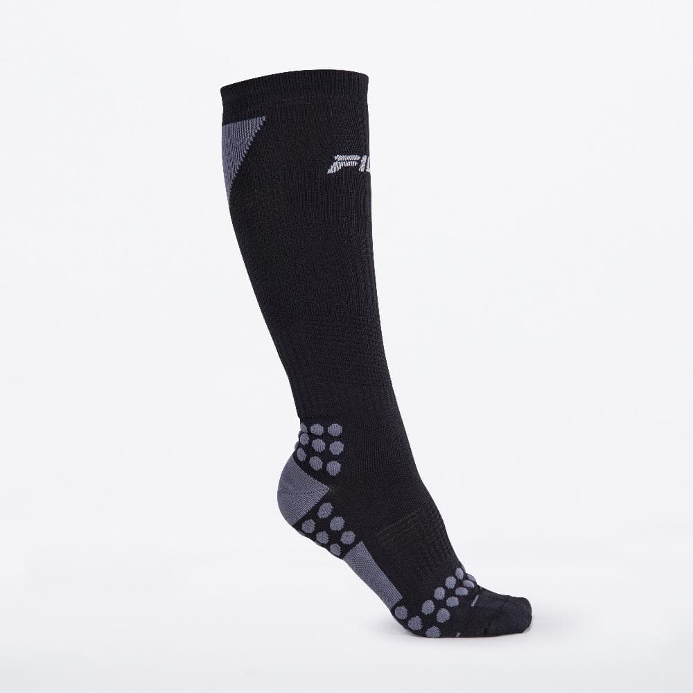 MEIA FILA FLY COMPRESS REF:F23R125003 — PRETO