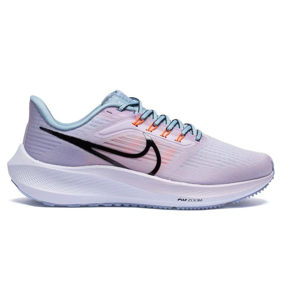 TENIS NIKE AIR ZOOM PEGASUS 39 FEMININO REF:DH4072 — LILAS