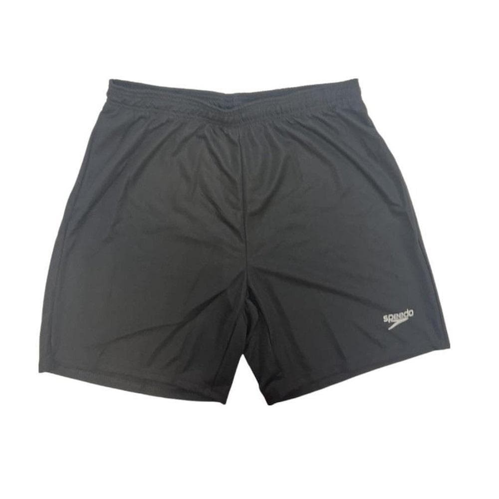 BERMUDA SPEEDO 1 MASCULINA REF:139701 — PRETO