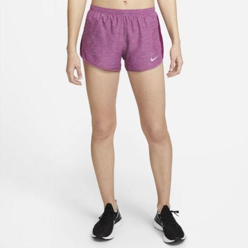 SHORTS NIKE 10K CLASIC FEMININO REF:DD9172 — MAGENTA