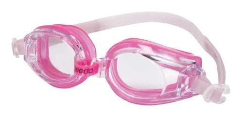 ÓCULOS SPEEDO CLASSIC UNISSEX REF:509205 — ROSA
