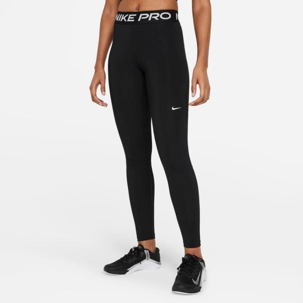 LEGGING NIKE PRO 365 FEMININA REF:CZ9779 — PRETO