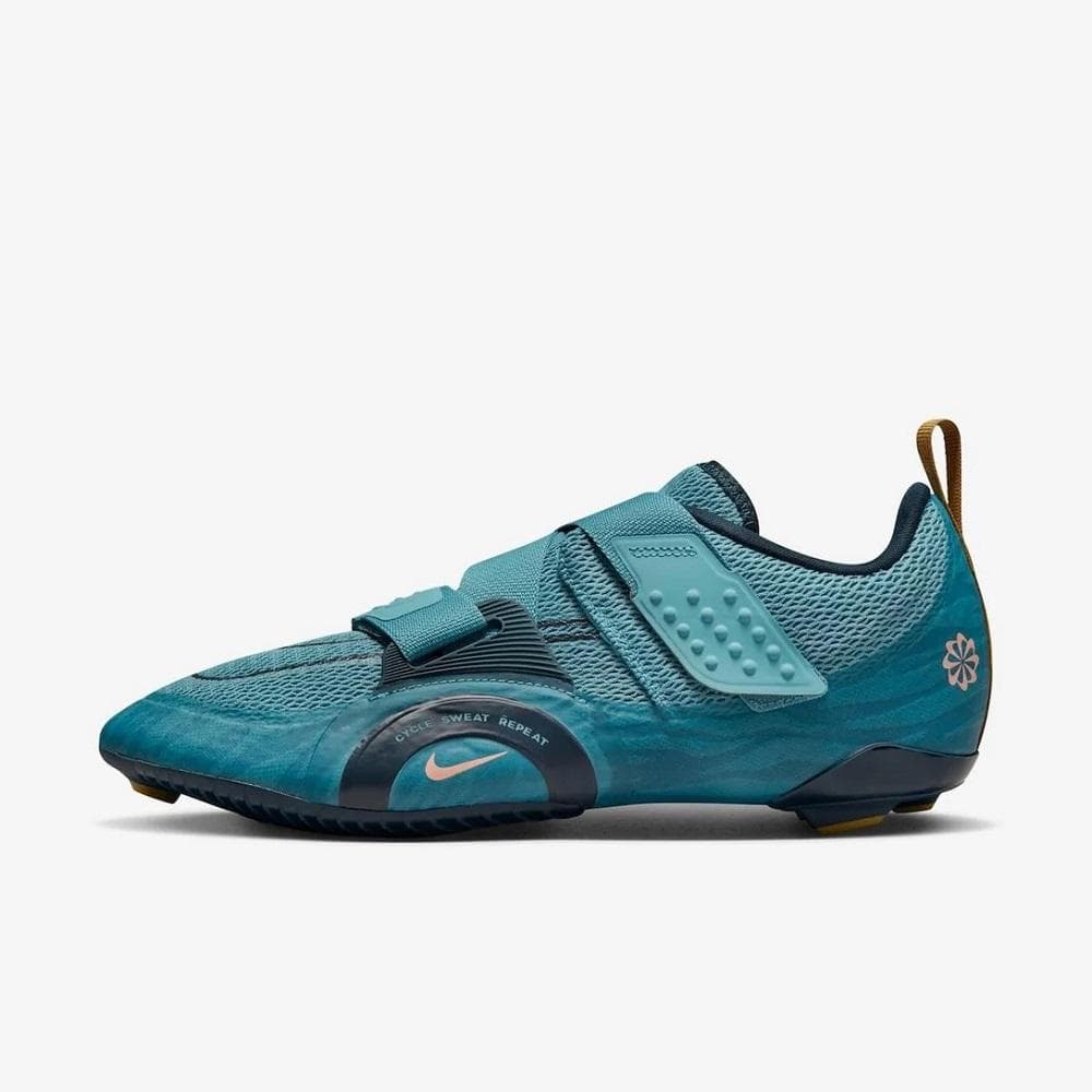 SAPATILHA NIKE SUPERREP CYCLE 2 MASCULINA REF:DH3396 — AZUL