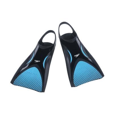 NADADEIRA PÉ DE PATO POWER FIN SPEEDO REF:748371 — AZUL
