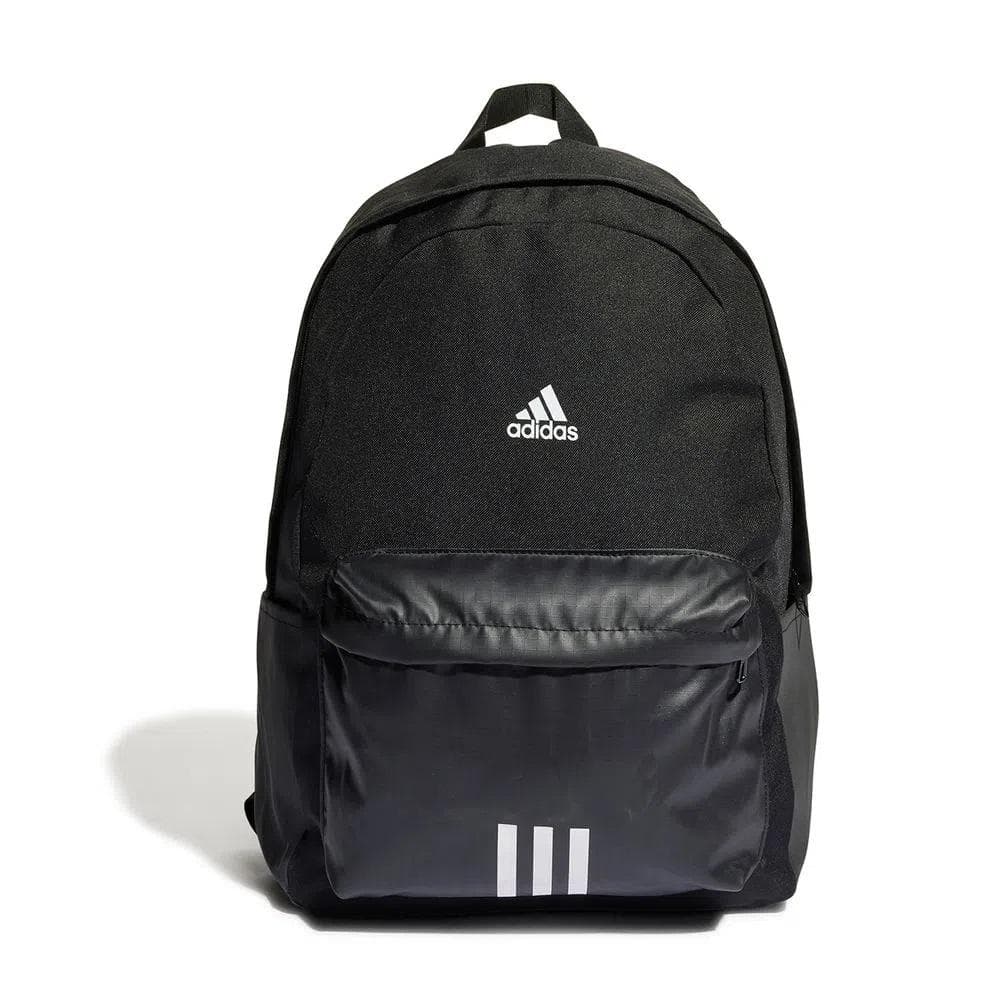 MOCHILA ADIDAS CLASSICA BOS UNISSEX REF:HG0348 — PRETO