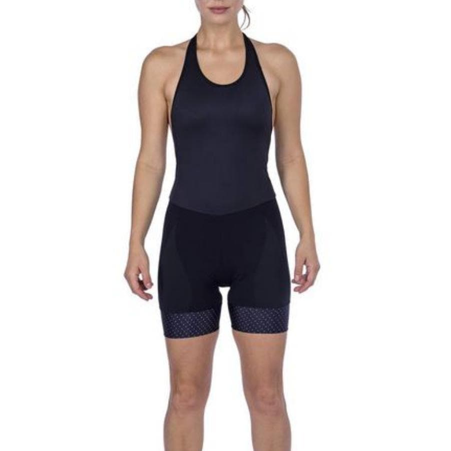 BRETELLE FEM WOOM SUPREME REF:40053 — PRETO