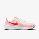 TÊNIS NIKE AIR ZOOM PEGASUS 39 MASCULINO REF:DH4071 — BRANCO-LARANJA